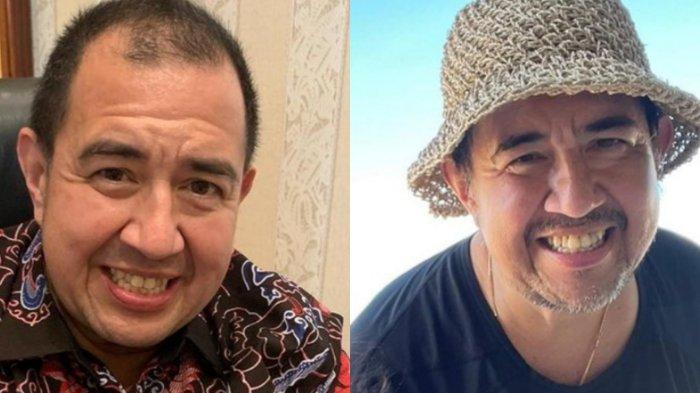 Gilbert Lumoindong Sebut Brigadir J Lecehkan Putri Candrawathi, Ini Balasan Keras Samuel Hutabarat