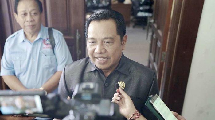 Pada Pilkada 2024, Golkar Badung Berharap Ada Koalisi Meski Sudah Bisa Mengusung Bupati