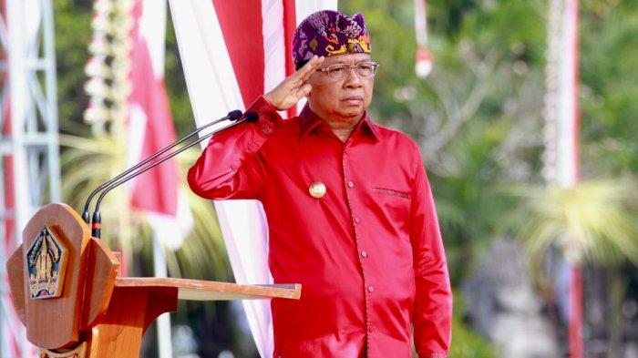 Sebelumnya, Gubernur Bali, Wayan Koster, akan kembali mengikuti Pemilihan Umum Gubernur Bali pada tahun 2024 mendatang. Untuk benar-benar menuju Pilgub 2024, Wayan Koster mengatakan masih menanti keputusan dari Ketua Umum PDIP, Megawati Soekarnoputri.