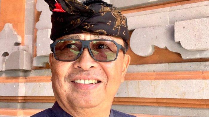 Sebab Gus Gaga adalah Ketua Pemenangan Tim Prabowo-Gibran di Kabupaten Gianyar. Sementara Partai Demokrat, dimana Gus Gaga menjabat selaku sekretarisnya, juga sedang didekati Gerindra untuk menjadi partai koalisi Gerindra dalam Pilkada Gianyar 2024.