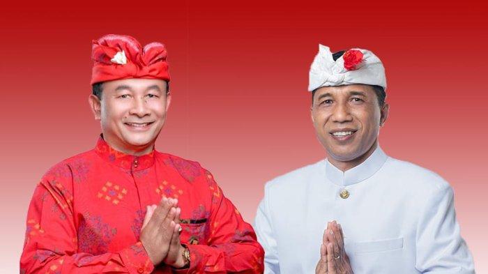 I Gede Dana dan I Nengah Swadi 