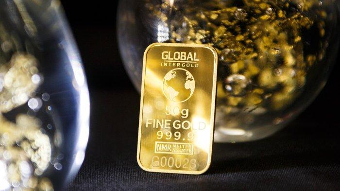 Harga emas hari ini 27 Desember 2025 di Galeri24 Bali, dapatkan 1 gram Rp2.612.000