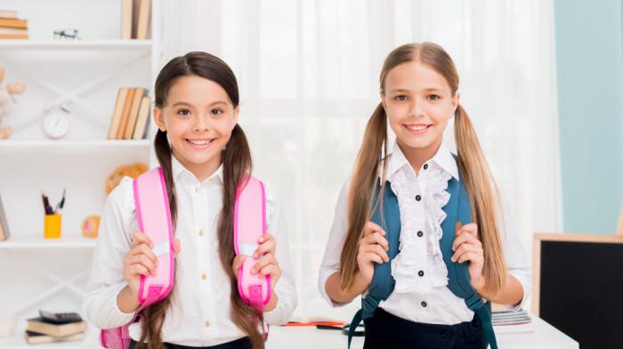 ILUSTRASI SEKOLAH - Contoh Surat Izin Tidak Masuk Sekolah karena Sakit Versi Terbaru 2025