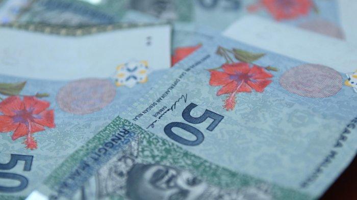 ILUSTRASI UANG - Skema Pengajuan KUR BRI 2025 Plafon 10-100 Juta, Cicilan Mulai Rp200 Ribuan Selama 5 Tahun