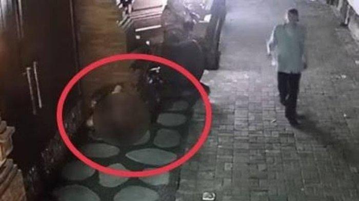 Ilustrasi cctv 