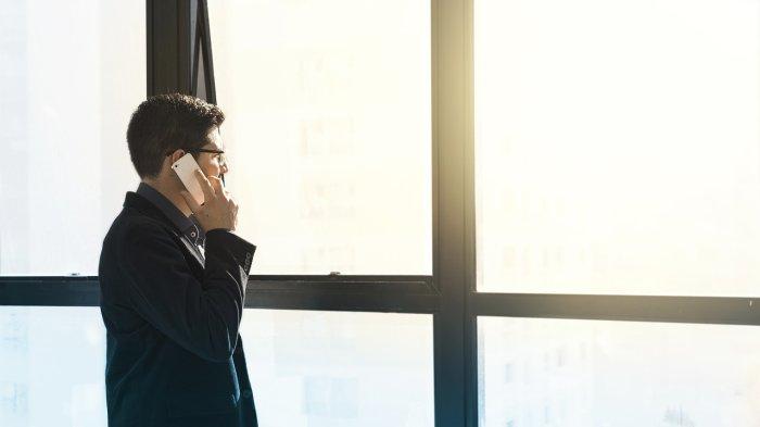 ILUSTRASI - Arti Mimpi Menerima Panggilan Telepon, Melambangkan Perubahan Dalam Hidup