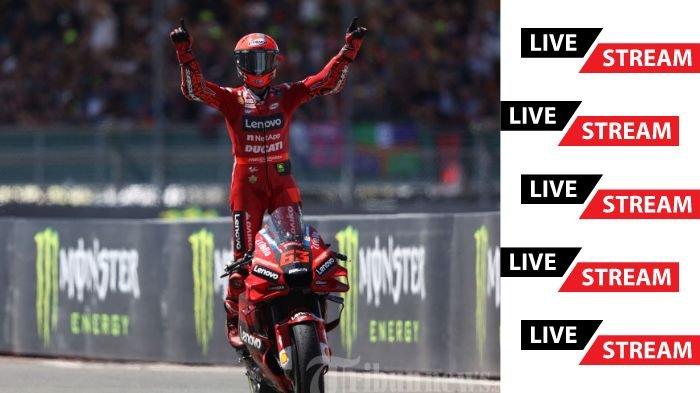 Info Live Stream Siaran Langusng MotoGP 2024 Motul TT Assen 2024, Jangan Lewatkan Keseruannya!