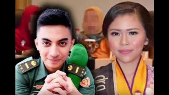 Istri diselingkuhi malah jadi tersangka, ditahan Polresta Denpasar bersama bayi usia 1,5 tahun.