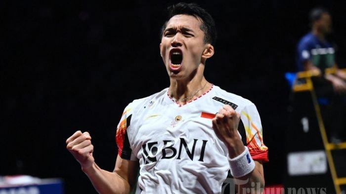 Jadwal Lengkap Australia Open 2024 Sektor Tunggal Putra Putri,  Jojo Berambisi Menang!