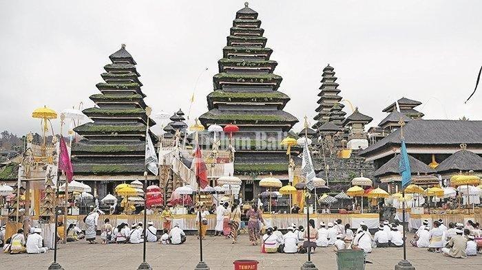 Merajan Jadwal Odalan Lengkap Bulan April 2023 di Pura dan Merajan di Bali dan ...