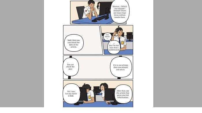 Jawaban Soal Bahasa Inggris Kelas 9 Semester 2 Halaman 276 277 278 279 Kurikulum Merdeka 1