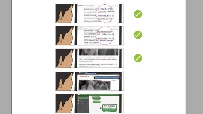 Jawaban Soal Bahasa Inggris Kelas 9 Semester 2 Halaman 276 277 278 279 Kurikulum Merdeka jawaban 1