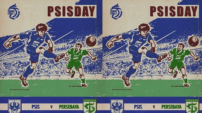 Jelang laga PSIS Semarang vs Persebaya Surabaya di pekan ketiga Liga 1 2023/2024 di Stadion Jatidiri, Semarang, Minggu 16 Juli 2023. Prediksi Skor PSIS Semarang vs Persebaya Surabaya Liga 1: Agius Diunggulkan Menang Lawan Tim Aji