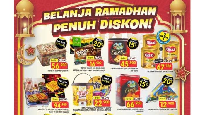KATALOG - Promo Superindo 12-13 Maret 2025.