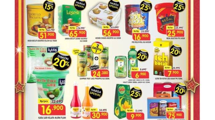 KATALOG - Promo Superindo 12-13 Maret 2025.
