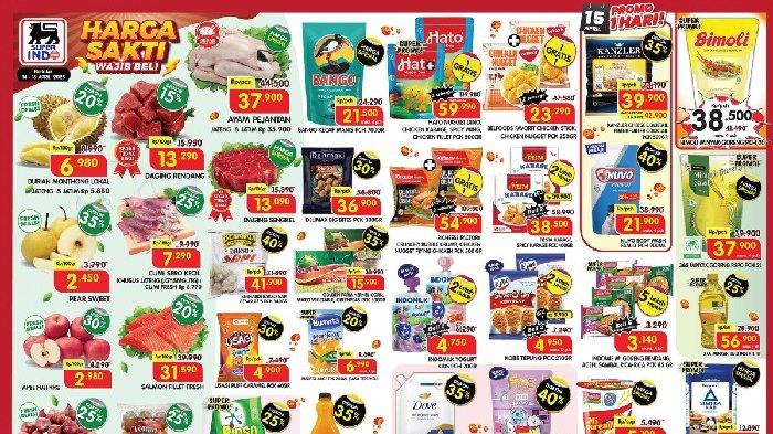 KATALOG - Promo Superindo 14-16 April 2025.