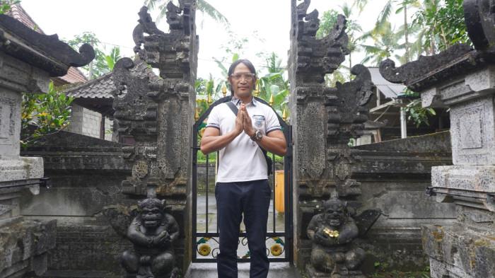 Anak Agung Ketut Rai alias Akari sempat manggung di Pica Fest pada hari pertama festival tersebut dibuka. Ribuan penonton pun tampak padati panggung saat Akari mulai bernyanyi. Bahkan saking antusiasnya, Akari sampai menyanyikan lagu Timpal Sirep dua kali.