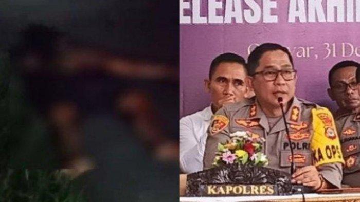 Tabir kematian Made Agus di Gianyar kian terkuak ke permukaan. 