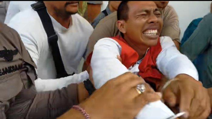 Kasus Landak Jawa di Bongkasa Bali, Saksi Ungkap Nyoman Sukena Sempat Doakan Binatang Kesayangan itu