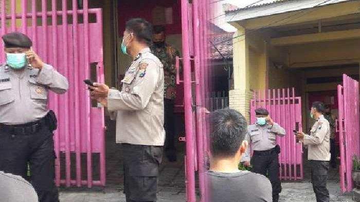 Kasus Suami Mutilasi Istri di Malang, Bagian Tubuh Korban Ditemukan di Dalam Ember, Ini Motif Pelaku