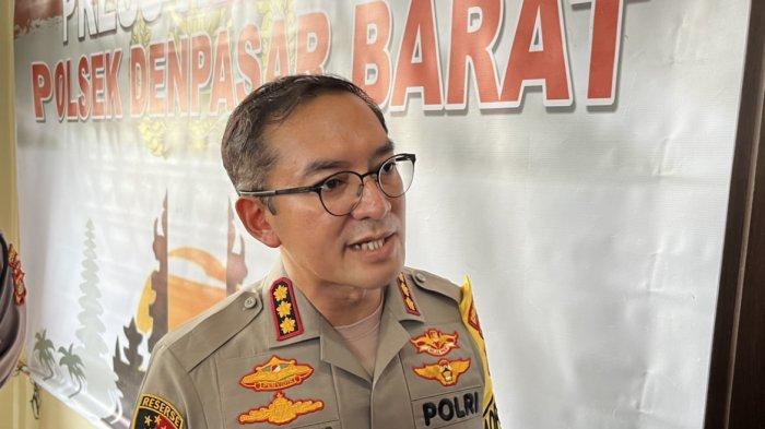 Kapolresta Denpasar, Kombes Pol. Bambang Yugo Pamungkas. Terbaru, sebut kasus penyerangan Kantor Satpol PP Denpasar telah naik ke tahap penyidikan. (Tribun Bali/Ida Bagus Putu Mahendra)