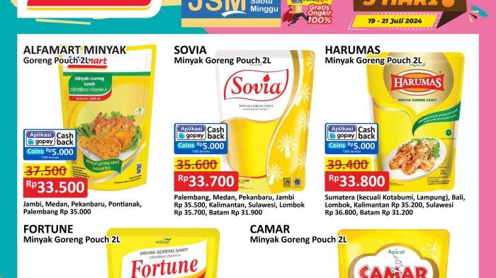 Katalog Promo JSM Minyak Goreng di Alfamart Periode 19-21 Juli 2024 2