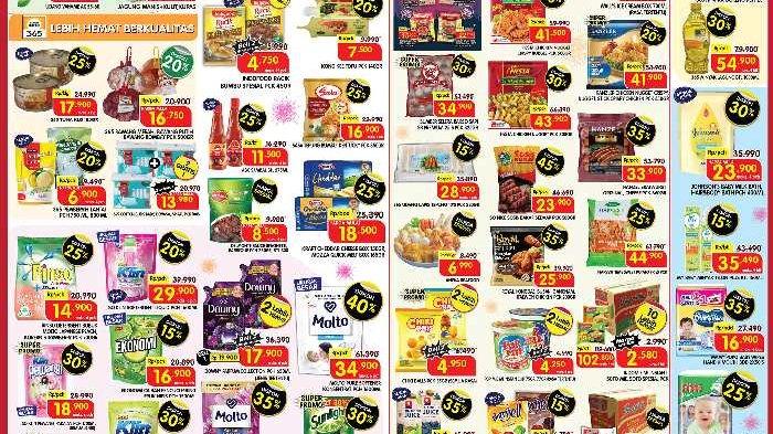 Katalog Promo JSM Superindo 30-31 Desember 2023.