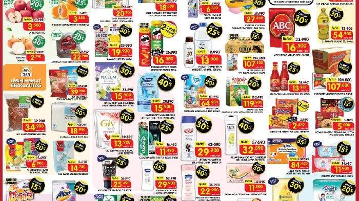 Katalog Promo JSM Superindo 8-10 Desember 2023.