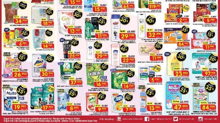 Katalog Promo JSM Superindo 8-10 Desember 2023.