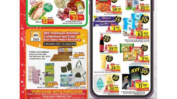 Katalog Promo JSM Superindo hari ini 5-10 Januari 2024.
