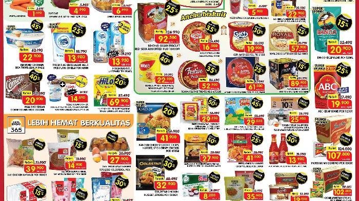 Katalog Promo JSM Superindo hingga 24 Maret 2024.