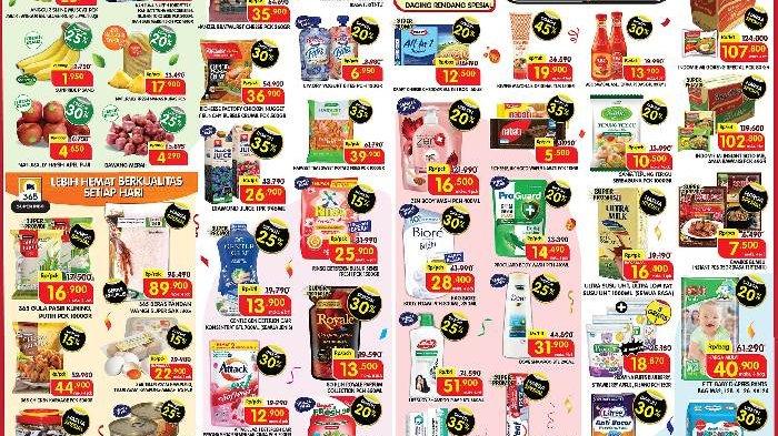 Katalog Promo JSM Superindo yang tersedia 20-22 Desember 2024.