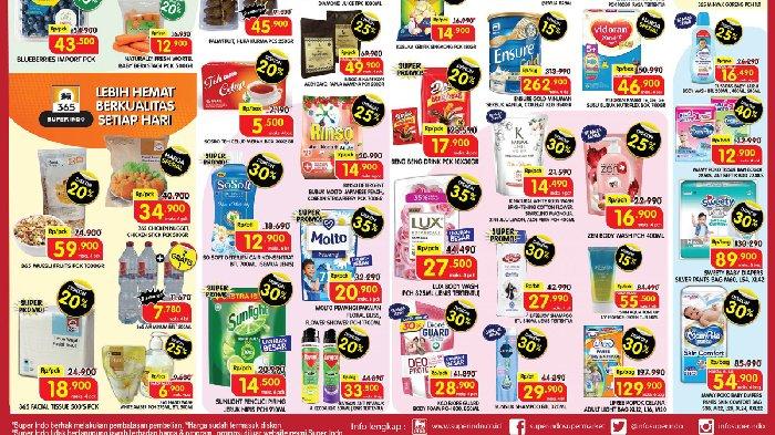 Katalog Promo Koran Superindo hingga 2 Mei 2024