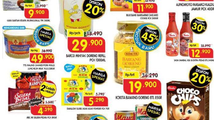 Katalog Promo Superindo 17 April 2024.
