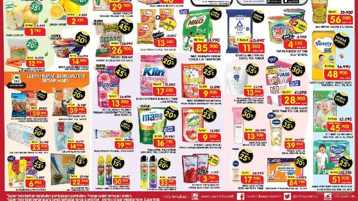 Katalog promo Superindo hingga 16 Mei 2024
