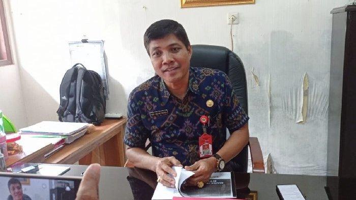 Kepala Dinas Pariwisata Tabanan, Anak Agung Ngurah Agung Satria Tenaya meyakini jumlah akan terus bertambah karena pendataan masih terus berlangsung. Ia berkoordinasi dengan Satpol PP, Badan Keuangan, Dinas Perizinan untuk pendataan.