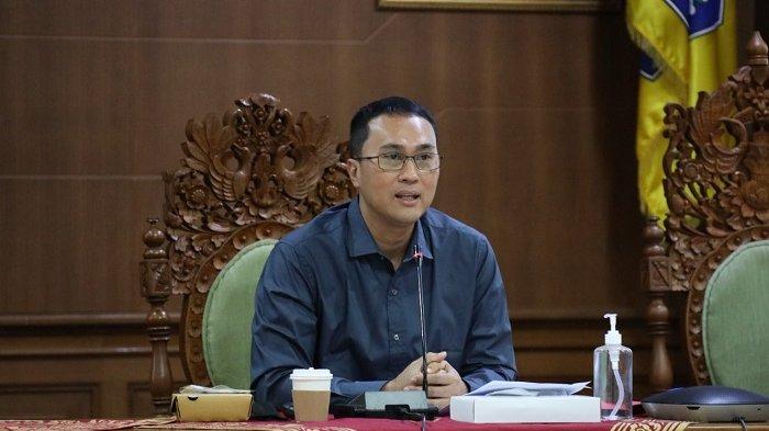 Berdasarkan pengumuman hasil seleksi tertanggal 4 Desember 2024 dengan nomor : 800/36/PANSEL-JBT/2024 yang tandatangani oleh Ketua Pansel Dewa Made Indra, nomor urut satu dengan nilai tertinggi menjadi diraih oleh Ida Bagus Surya Suamba dengan total nilai 91.84.