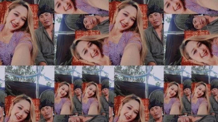 Foto Ketut Murah Dana, pelaku pembunuhan di pemandian air hangat di Kintamani Bangli bareng istri.