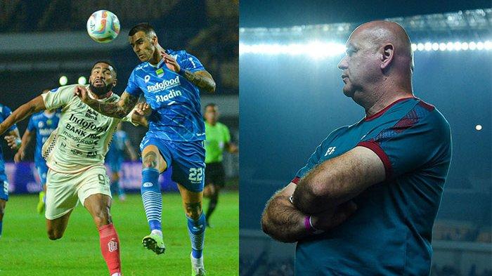 Bojan Hodak menjelaskan soal rencana kedatangan seorang asisten pelatih barunya.

Ia menjelaskan, asisten pelatihnya itu berasal dari Kroasia dan masih harus mengurus administrasi keimigrasian.

Meskipun masih belum menyebutkan identasnya, Bojan Hodak berharap proses administrasi berjalan lancar agar bisa segera membantunya.