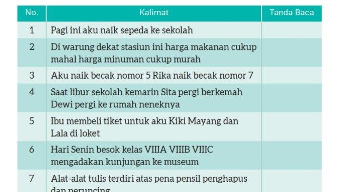 Kunci Jawaban Bahasa Indonesia Kelas 8 Kurikulum Merdeka Halaman 30 1