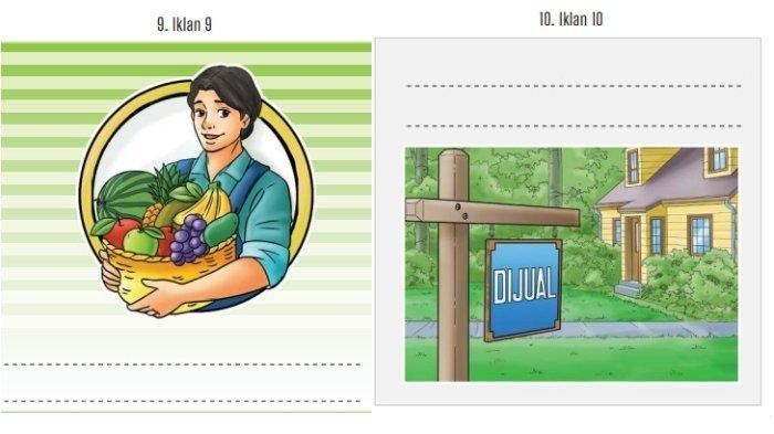 Kunci Jawaban Bahasa Indonesia Kelas 8 Kurikulum Merdeka Halaman 69 70 71 72 73 74 soal 9 10