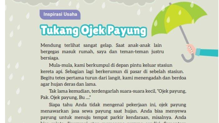 Kunci Jawaban Bahasa Indonesia Kelas 9 Kurikulum Merdeka Halaman 104 1