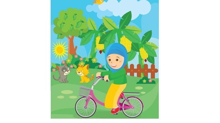 Kunci Jawaban Bahasa Inggris Kelas 6 SD Kurikulum Merdeka Halaman 48 1
