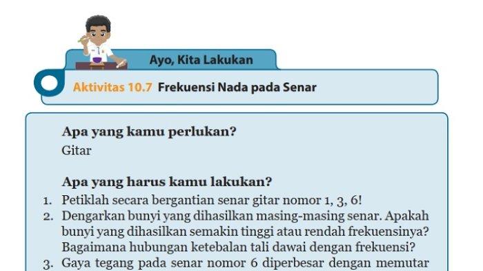 Kunci Jawaban Bahasa Inggris Kelas 8 Halaman 132 133 2