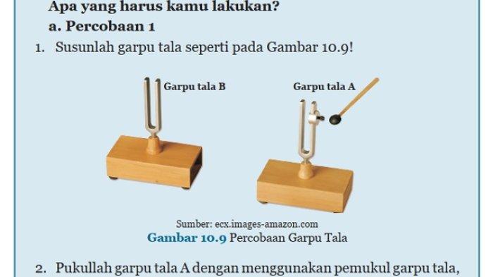 Kunci Jawaban Bahasa Inggris Kelas 8 Halaman 135 136 cover