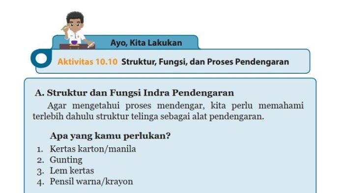 Kunci Jawaban Bahasa Inggris Kelas 8 Halaman 141 142 1