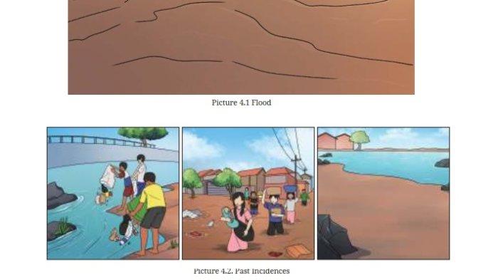 Kunci Jawaban Bahasa Inggris Kelas 8 Kurikulum Merdeka Halaman 182 183 1
