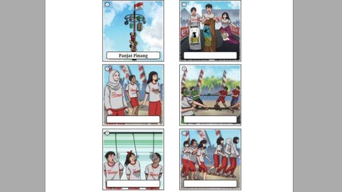 Kunci Jawaban Bahasa Inggris Kelas 8 Kurikulum Merdeka Halaman 23 24 25 26 27 2