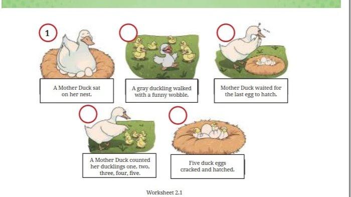 Kunci Jawaban Bahasa Inggris Kelas 8 Kurikulum Merdeka Halaman 72 73 74 1