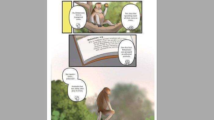 Kunci Jawaban Bahasa Inggris Kelas 9 Halaman 22 23 24 25 26 27 28 29 30 Kurikulum Merdeka 5